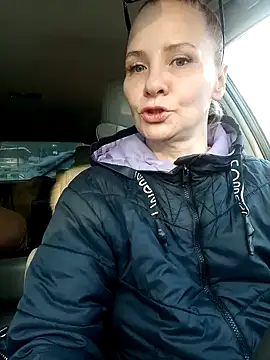 Milen Milf online show from January 25, 2025, 9:57 am