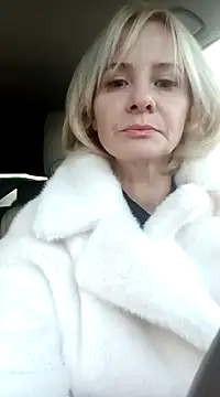 Milen Milf online show from January 17, 2025, 11:17 am