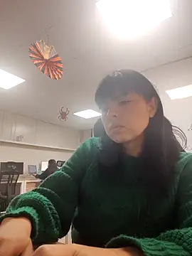 maria lasexy online show from October 16, 2025, 3:09 pm