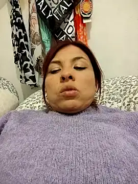 maria lasexy online show from March 11, 2025, 1:37 am