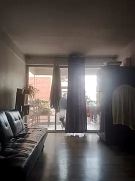 maria lasexy online show from October 19, 2025, 3:26 pm