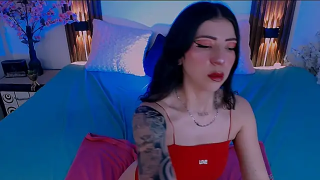 AmyHE online show from April 29, 2026, 7:31 pm