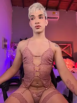 Cherry zayden  online show from May 5, 2026, 9:07 pm