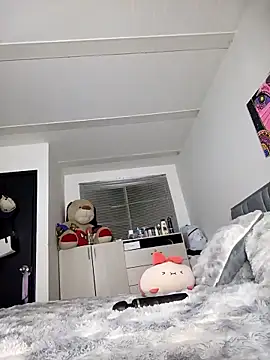 MissAfroditha online show from December 19, 2025, 5:10 am