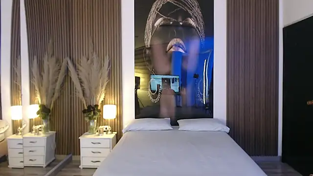 Sam mansson66 online show from October 21, 2025, 12:48 pm