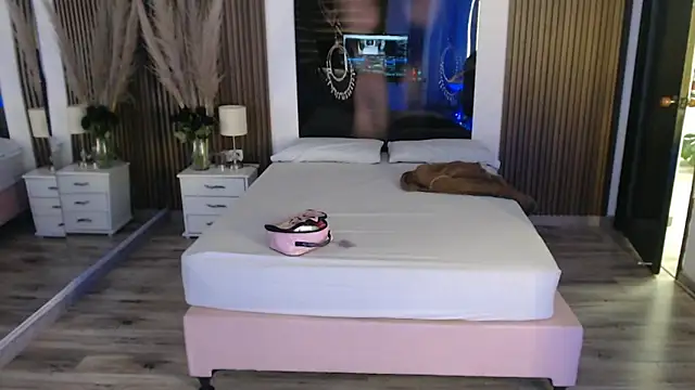 Sam mansson66 online show from November 10, 2025, 3:06 pm