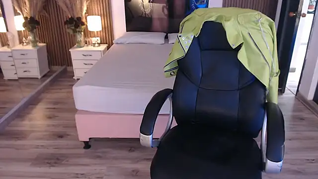 Sam mansson66 online show from November 8, 2025, 3:26 pm