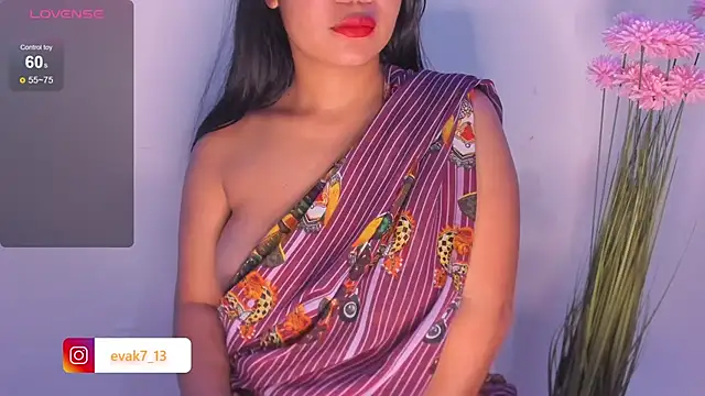 shara queen1 online show from March 1, 2025, 4:47 am