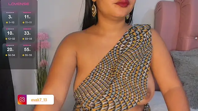 shara queen1 online show from December 19, 2025, 9:11 am