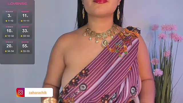 shara queen1 online show from November 13, 2025, 3:32 am