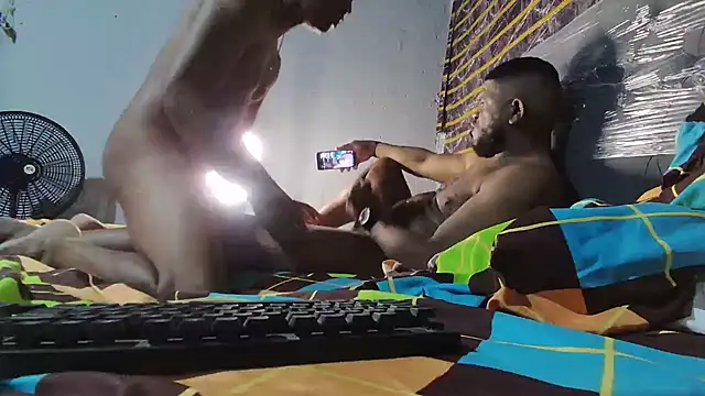 jeffblack2 online show from November 21, 2025, 12:53 am