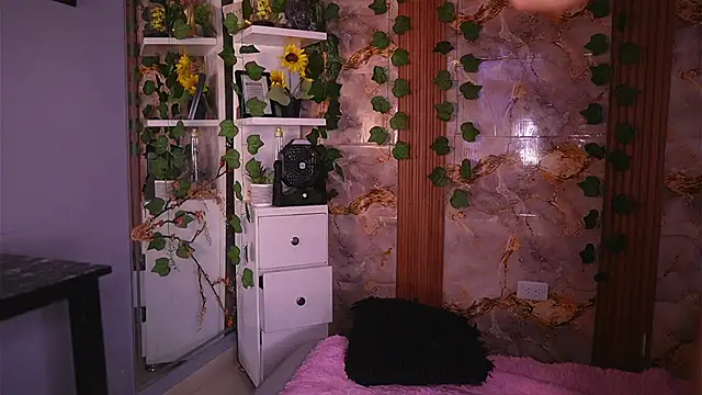 Snapshot of zoey-fox chatting on June 29, 2026, 12:39 am zoey-fox online show from June 29, 2026, 12:39 am