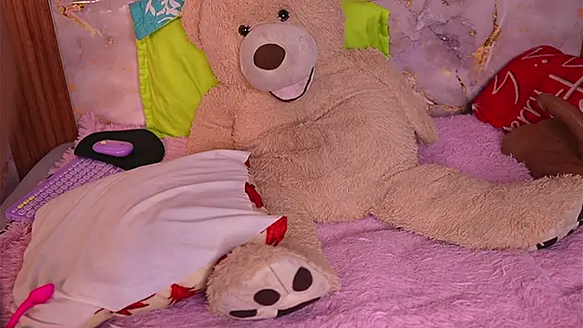 zoey-fox online show from February 3, 2026, 2:53 am