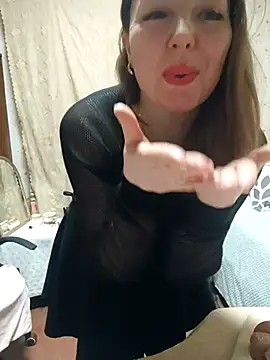 VselenaSun402 online show from February 19, 2026, 1:52 pm