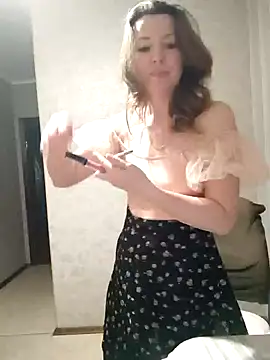Snapshot of VselenaSun402 chatting on February 20, 2025, 3:52 pm VselenaSun402 online show from February 20, 2025, 3:52 pm