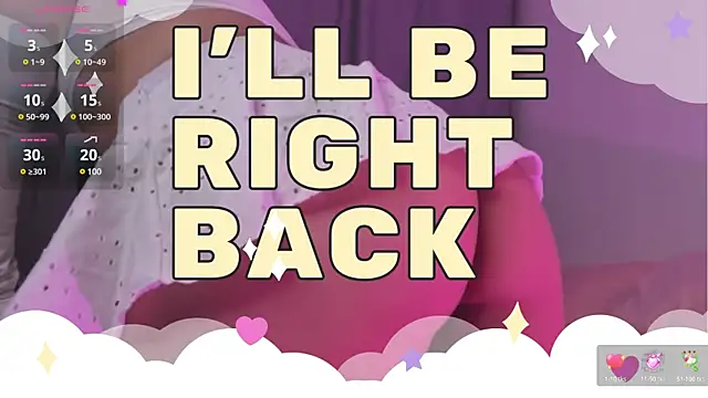 charlotte blass online show from January 16, 2025, 1:16 am