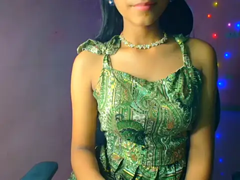 Chandani-Love online show from October 19, 2025, 6:38 am