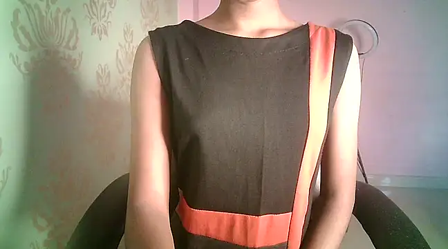 Snapshot of Chandani-Love chatting on March 4, 2025, 3:00 am Chandani-Love online show from March 4, 2025, 3:00 am