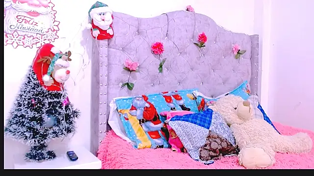 Devora77 7 online show from January 11, 2025, 12:01 am