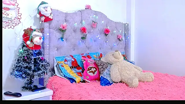 Devora77 7 online show from January 3, 2025, 11:44 pm