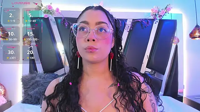 antonelllepiercee online show from March 3, 2026, 10:00 am