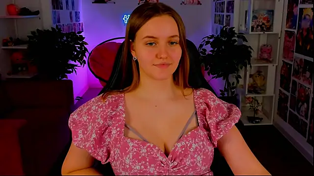 KellyPoter online show from February 1, 2025, 6:19 pm