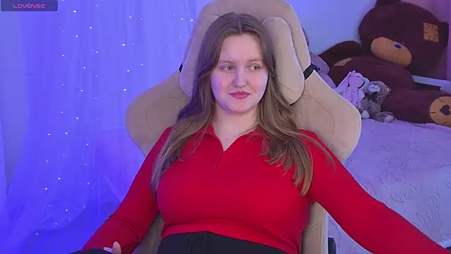 KellyPoter online show from February 1, 2026, 12:47 pm