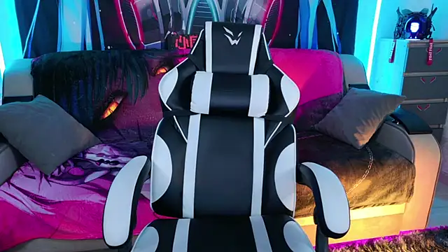 Snapshot of Aurora_Natsuki chatting on November 20, 2025, 4:07 pm Aurora Natsuki online show from November 20, 2025, 4:07 pm