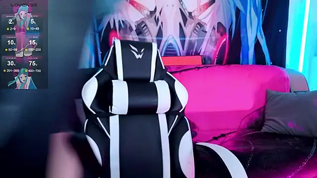 Snapshot of Aurora_Natsuki chatting on March 17, 2026, 11:35 am Aurora Natsuki online show from March 17, 2026, 11:35 am