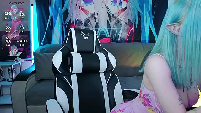 Snapshot of Aurora_Natsuki chatting on March 5, 2026, 10:56 am Aurora Natsuki online show from March 5, 2026, 10:56 am