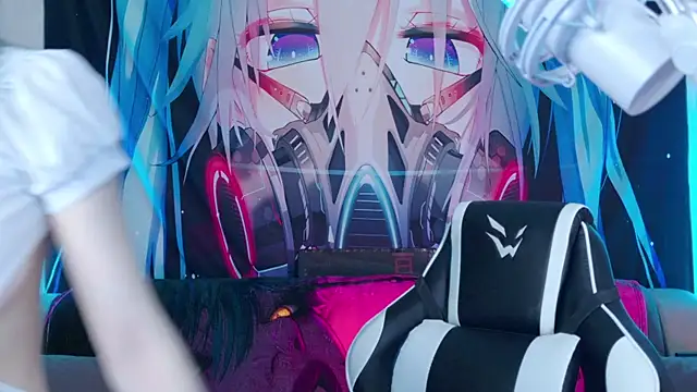 Snapshot of Aurora_Natsuki chatting on February 7, 2026, 10:56 am Aurora Natsuki online show from February 7, 2026, 10:56 am