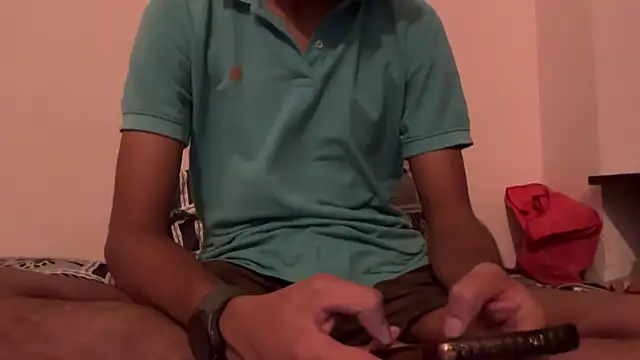 meatycronn online show from April 28, 2026, 8:13 pm