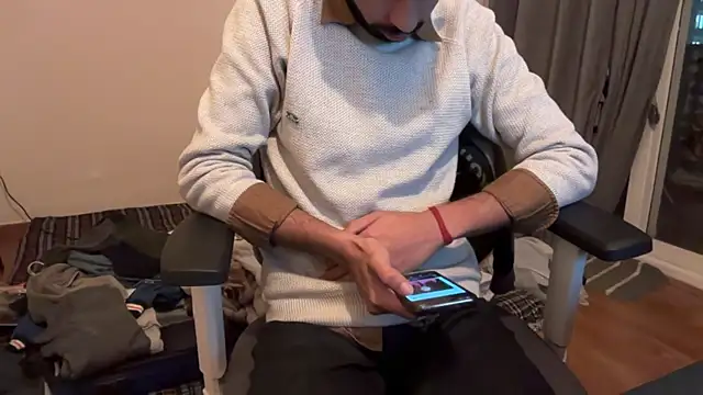 Snapshot of meatycronn chatting on February 10, 2026, 2:38 pm meatycronn online show from February 10, 2026, 2:38 pm