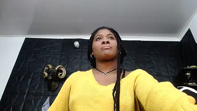 Snapshot of Hanna_Fox_69 chatting on November 30, 2025, 3:40 am Hanna Fox 69 online show from November 30, 2025, 3:40 am