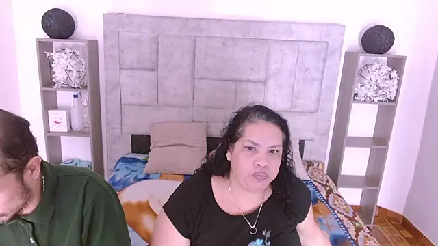 Snapshot of Candy_and_Jh0n chatting on December 14, 2025, 3:02 am Candy and Jh0n online show from December 14, 2025, 3:02 am