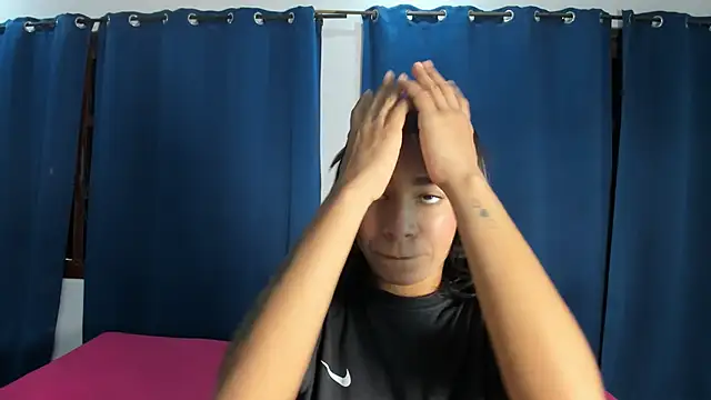 Snapshot of Fernanda_brown18 chatting on October 12, 2025, 7:48 pm Fernanda brown18 online show from October 12, 2025, 7:48 pm