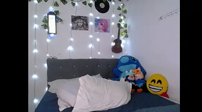 Caitlynwheler online show from January 26, 2025, 3:59 am