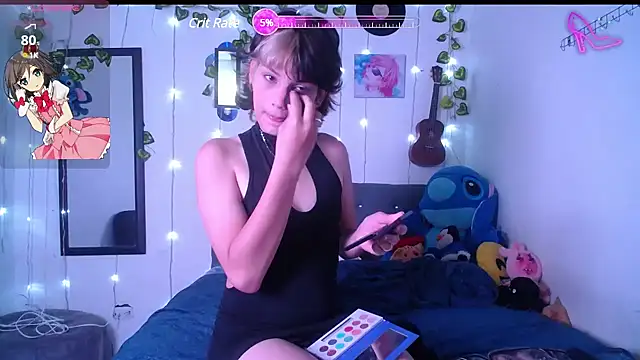 Caitlynwheler online show from February 12, 2025, 1:09 am