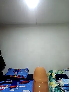 Skylar-Vox- online show from November 1, 2025, 10:58 pm