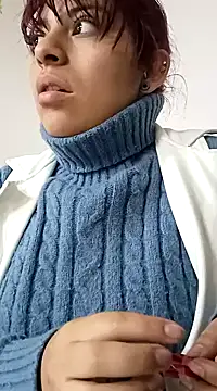 Snapshot of agatha_97_ chatting on December 13, 2024, 9:09 pm agatha 97 online show from December 13, 2024, 9:09 pm
