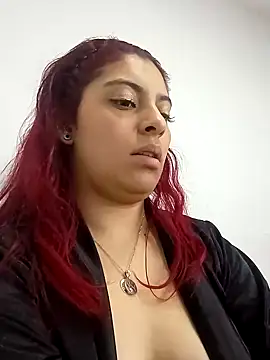 Snapshot of agatha_97_ chatting on December 29, 2024, 7:28 am agatha 97 online show from December 29, 2024, 7:28 am