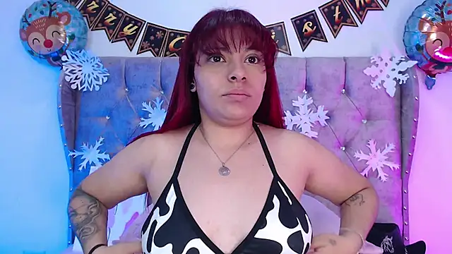 Snapshot of agatha_97_ chatting on December 20, 2024, 2:19 am agatha 97 online show from December 20, 2024, 2:19 am