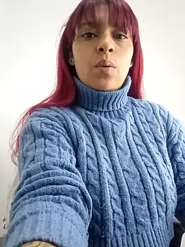 Snapshot of agatha_97_ chatting on January 10, 2025, 3:18 am agatha 97 online show from January 10, 2025, 3:18 am