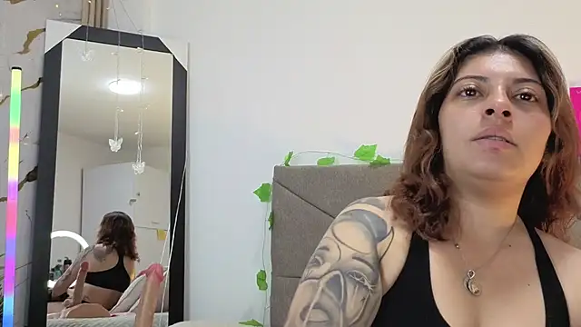 agatha 97  online show from May 8, 2026, 4:44 pm