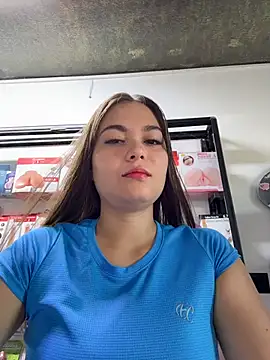 rapunzel069 online show from July 7, 2026, 12:42 pm