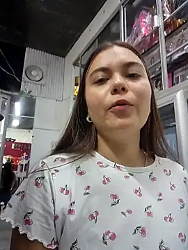 rapunzel069 online show from December 15, 2025, 2:01 pm