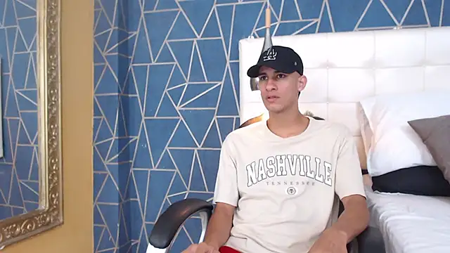 JakeMoxley online show from February 18, 2025, 1:22 pm