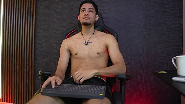 JakeMoxley online show from March 3, 2026, 12:45 pm