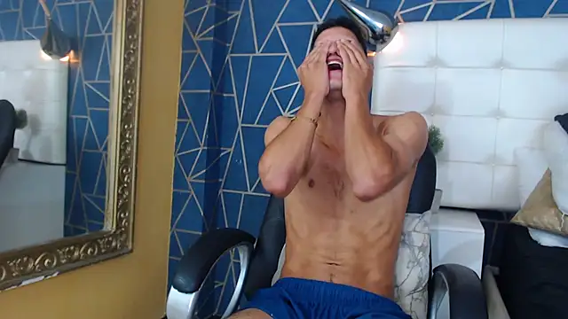 JakeMoxley online show from February 25, 2025, 6:33 pm
