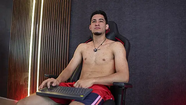 JakeMoxley online show from March 23, 2026, 1:33 pm